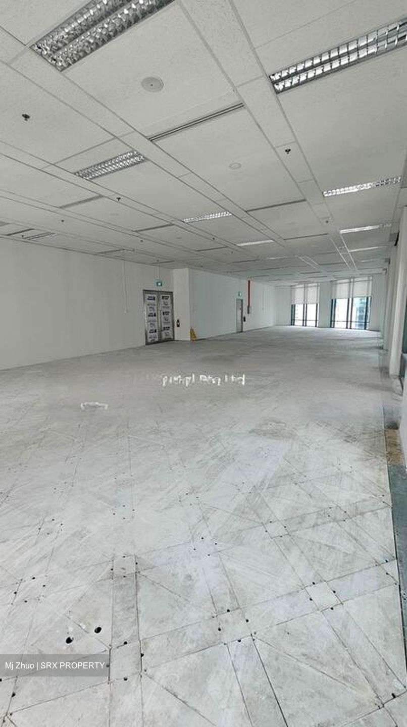 Anson House (D2), Office #497893651
